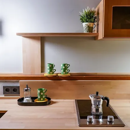Ca La Serena - Sant Josep Apartment