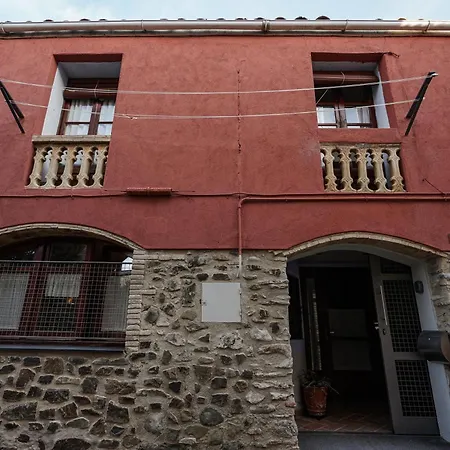 Ca La Serena - Sant Josep Apartment Vilamaniscle